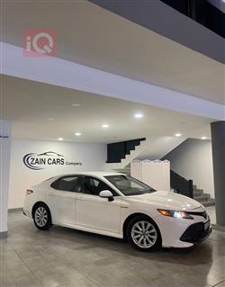 تۆیۆتا کامری